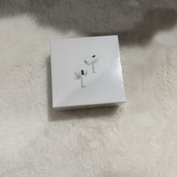 AirPod Pro 2nd Generation 
