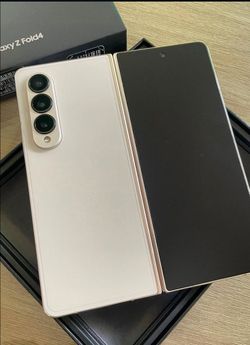 Samsung Galaxy Z Fold 5 Unlocked / Liberado 😃