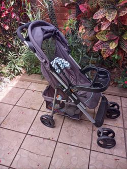 Baby Stroller