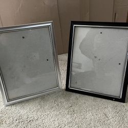 Picture Frames (9” x 11”)