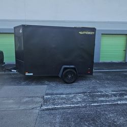 Trailer For Business 