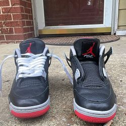 Jordan 4s Retro Reimagined 