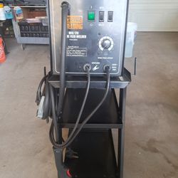 Chicago Electric Welder 