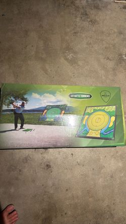 Golf Training Aid - New