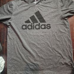 Adidas Shirt 