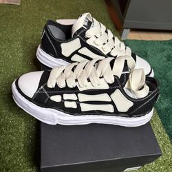 Maison Mihara X Amiri Collab Shoes Men’s 10-11