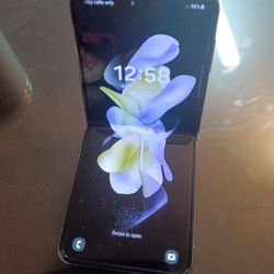 Samsung Galaxy Z4 Unlocked