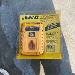 Dewalt Charger For Vichele Charging Port