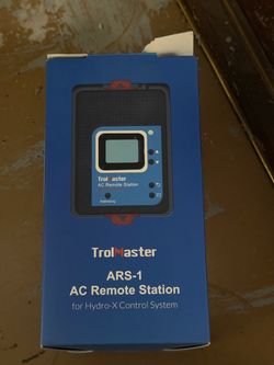 TrolMaster ARS-1 AC Remote Station