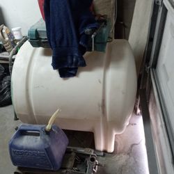 Water Tank $120
