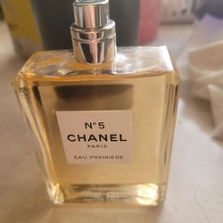 Chanel No. 5 Eau Première Perfume