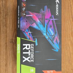 RTX 3060 Ti