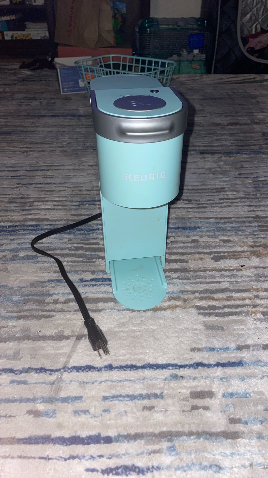 Keurig
