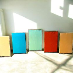 Acoustic Sound Treatments 