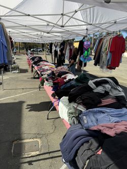Rummage Sale