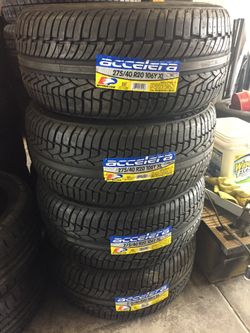 (contact info removed) TIRES