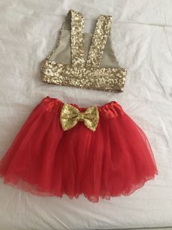 Girls outfit