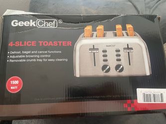 Tostador