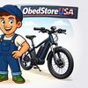Obed Electric Bike Seller 