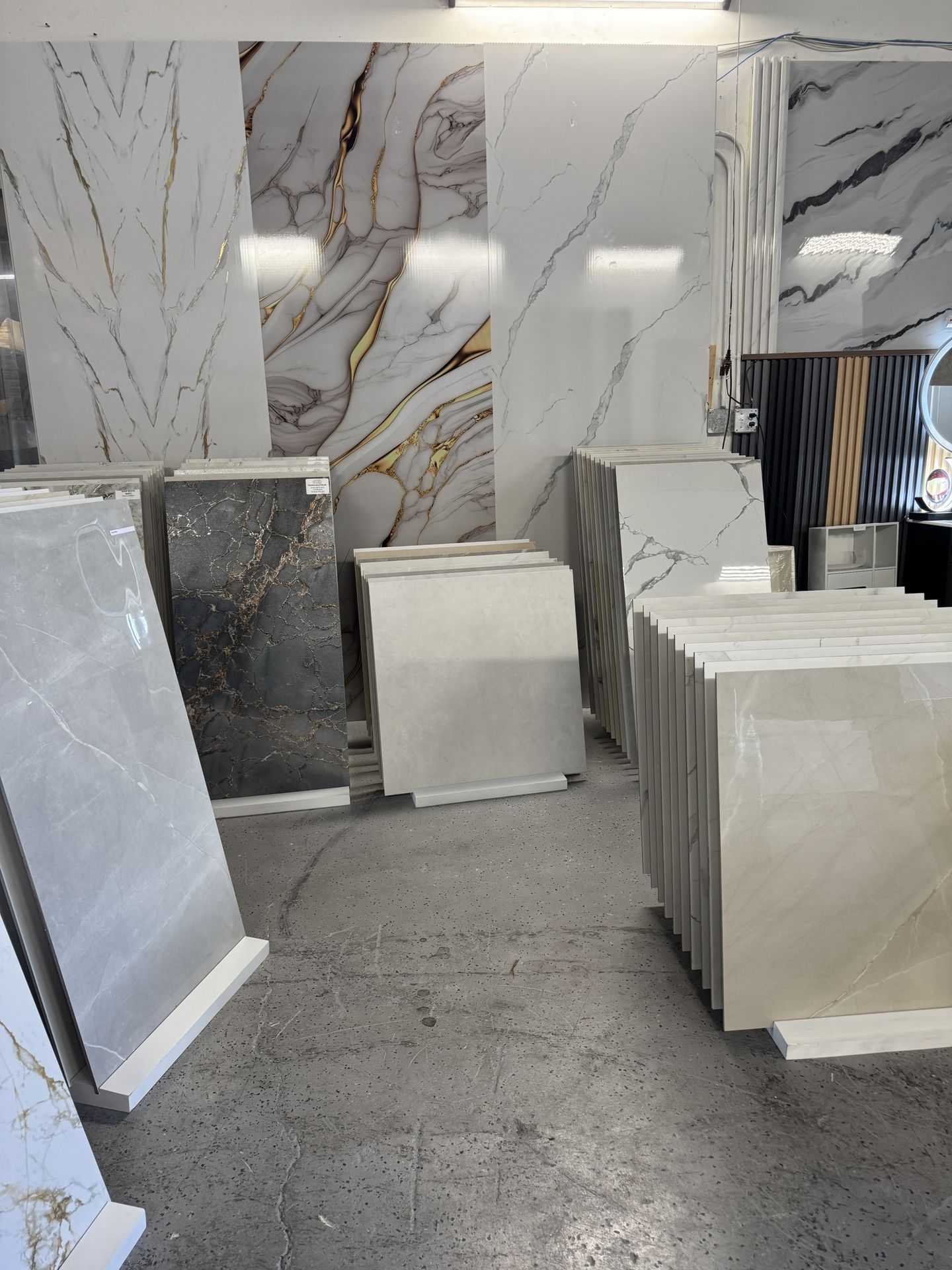 Tile Porcelain