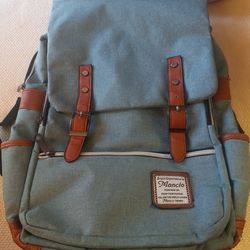 Mancio Laptop Backpack