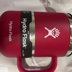 24 Ounce Hydro Flask