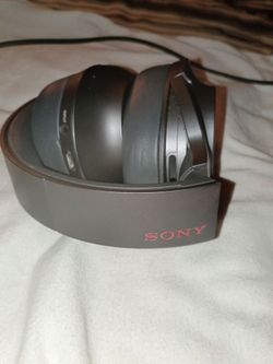 SONY WH-H900N h.Ear on 2 Wireless Over-Ear Noise Cancelling High Resolution Headphones