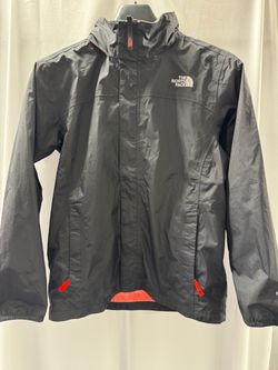 North Face Boys Garçon Hyvent Rain Jacket
