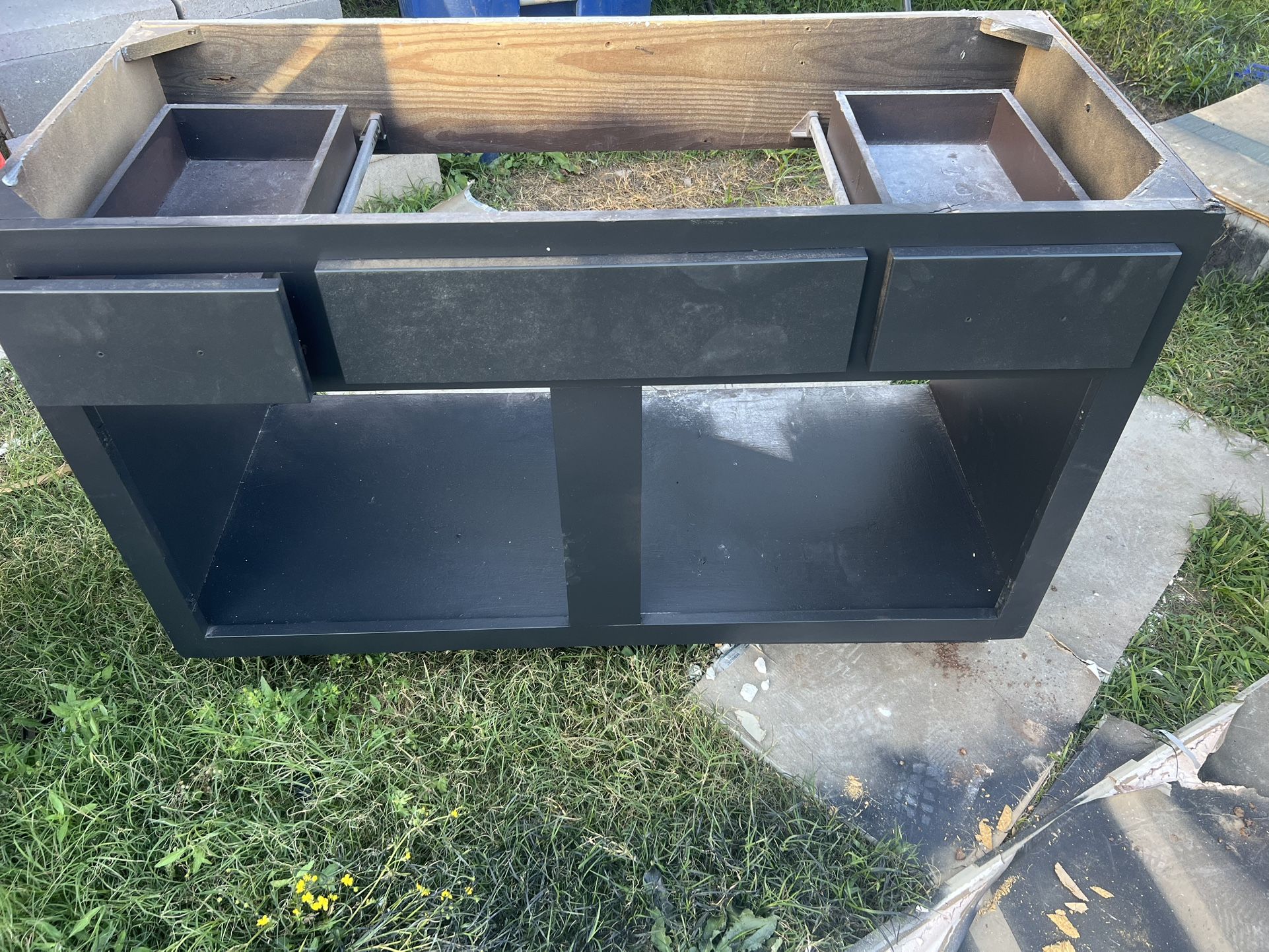 48 Inch Bathroom Vanity