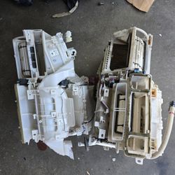 2010 - 2015 Toyota Prius heater cores