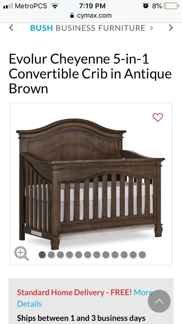 New and Used Baby cribs for Sale in Winston-Salem, NC - OfferUp New and Used Baby cribs for Sale in Winston-Salem, NC - OfferUp