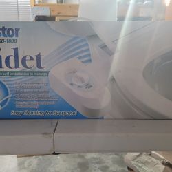 Bidet