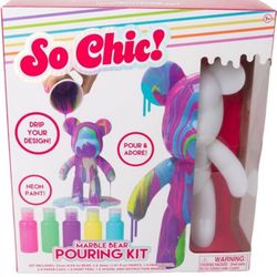 Drip Bear Paint  Paint Bear 