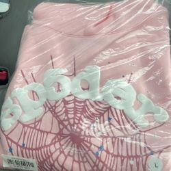 Sp5der Hoodie 