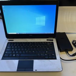 Dell Latitude E6440 Laptop (Intel Core i7, 256GB SSD, 16GB RAM) Laptop