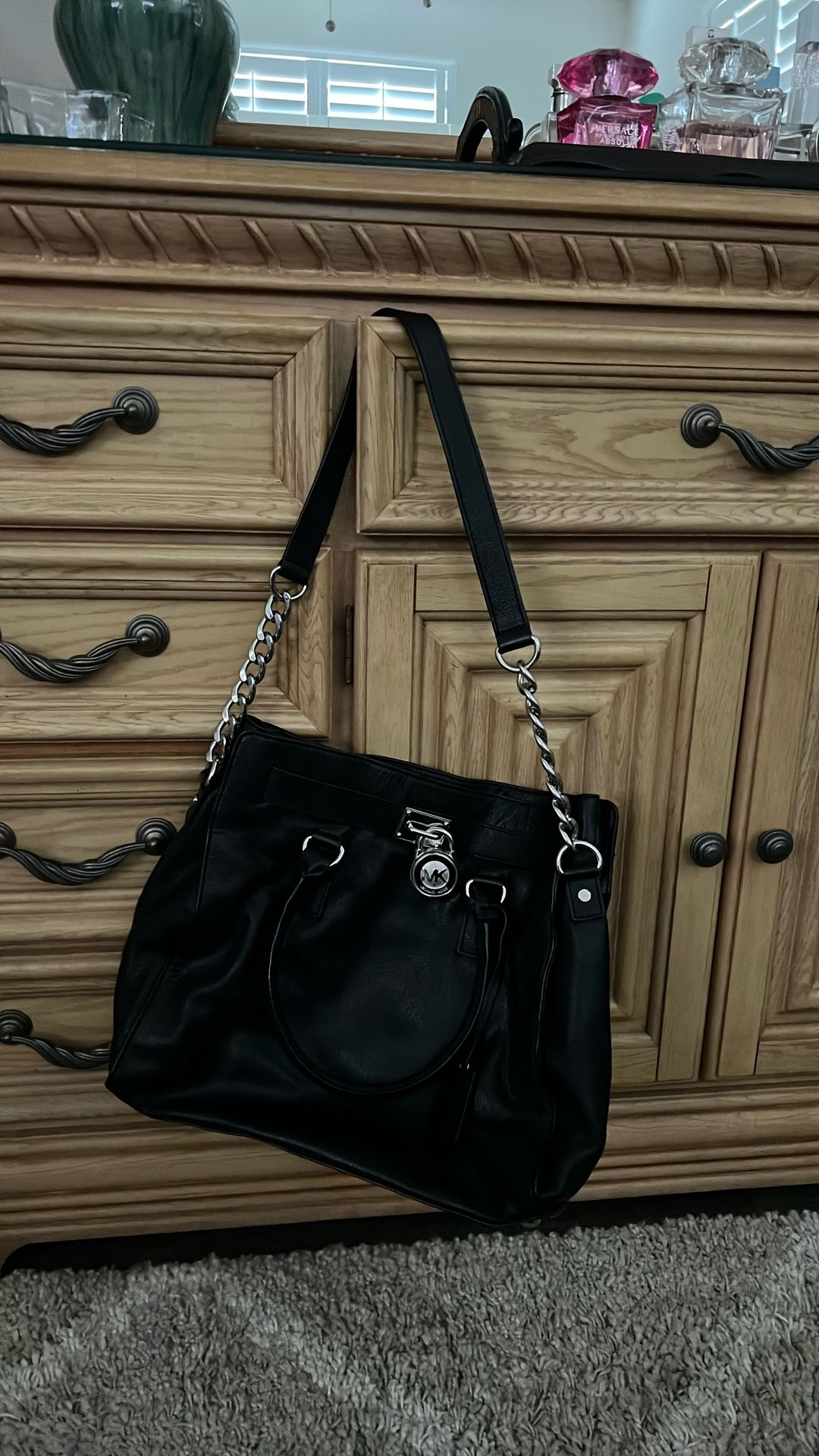Michael Kors Hand Bag