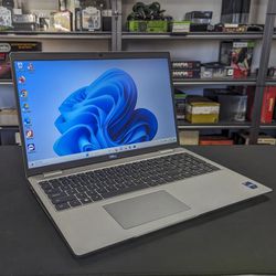 Dell Precision 3570 Laptop