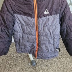 Kids 10/12 Gerry Jackets