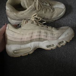 Air Max 95 Plant Edition