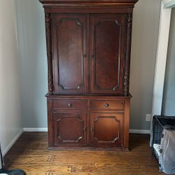 Armoire / TV Stand / Dresser