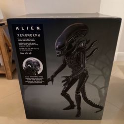 Alien Xenomorph Animatronic 2026