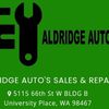 Aldridge Auto Sales & Repair