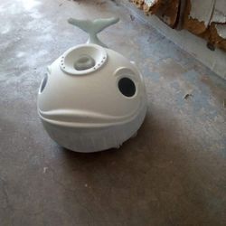 Hayward Navigator Pool Vacuum 