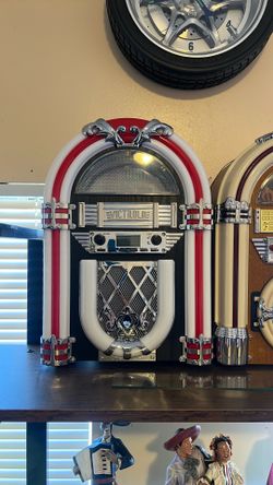 Jukebox $30 both