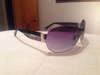 Original coach sunglasses