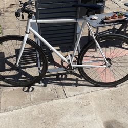 Racing Bike