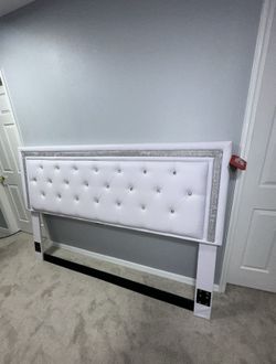 Coaster King/California King Headboard
