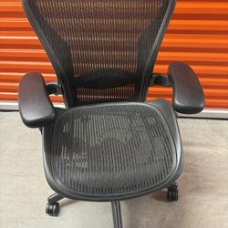 Herman Miller Office Chair