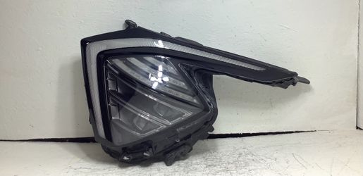 2022-2024 Kia Sportage left LED headlight (1AA)
