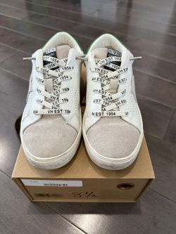 Vintage Havana Sneakers